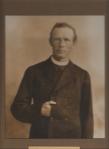1895 Rev. Alex F. Zugelder